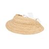 Хелен Камински Натуральный Кремовый Солнцезащитный Колпак Шляпа51984 Nacr