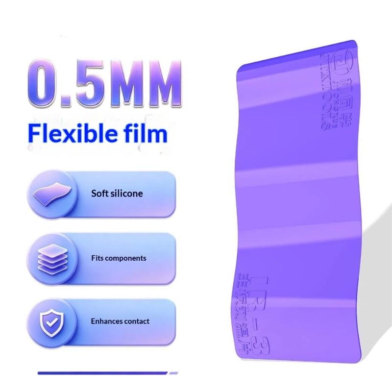 Jtx Ir3 Набор инструментов для ремонта мобильных телефонов Локатор короткого замыкания датчика температуры основной платы