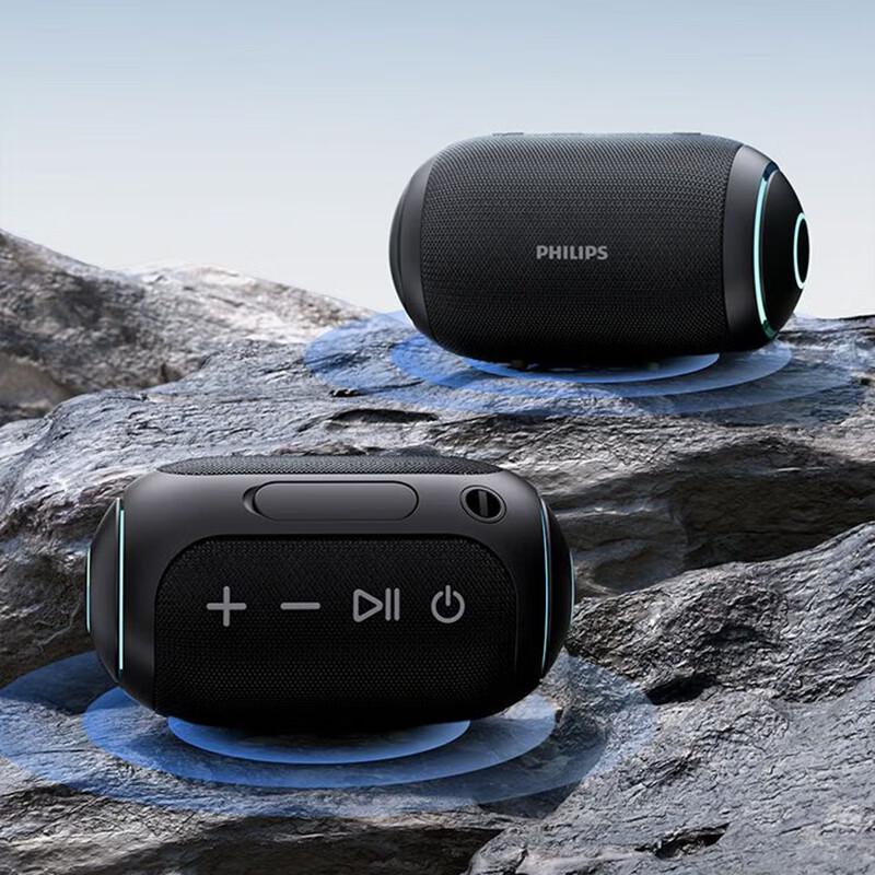 Philips TAS3209 Wireless Bluetooth Outdoor Speaker