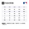 MLB New York Yankees T Shirt Unisex White Orange 31TS10031-50I