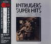CD INTRUDERS - Суперхиты SRCS6329PROMO Sony 1993 Япония Соул/Фанк Б/У