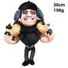 Skibidi Toilet Plush Toy Speakerman Speaker TV Gman Drill G Man Tvman Monitor Skibidi Toilet Plush Toy Doll Stuffed Doll Gift