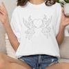 Line Art Twin Cherubs Shirt, Minimalist Renaissance Angel Heart Tee, Vintage Cupid Fineline Tattoo T-Shirt, Trendy Subtle Romantic Graphic