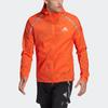 Adidas Jackets Men's Orange Hooded Moderate Other HL6508