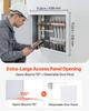 Access Panel for Drywall Ceiling 16