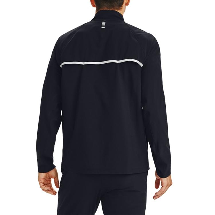 Under Armour Launch 3.0 STORM Jacket 'Black' Men's 1358105-001