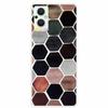 For Oppo Reno7 Lite Cases Reno 7Z Marble Clear Soft TPU Silicone Back Case For Oppo Reno 7Z 7 Z 5G Phone Cover Fundas Reno 7Lite