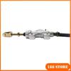 Universal Motorcycle Rear Brake Pump Hydraulic Master Cylinder For ATV 50-250CC Pit Dirt Bike