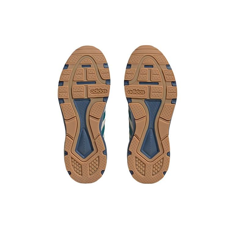 adidas Neo Crazychaos 2.0 Тканевые Спортивные Ретро Папины Кроссовки Амортизация Нескользящие Износостойкие Низкие Повседневные Кроссовки Унисекс HP9819