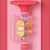 ABS Rabbit Music Enlightenment Toy Children Trumpet Toy Toy Musical Instrument Early Education Toy