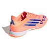 Adidas f50 league tf soccer shoes Orange