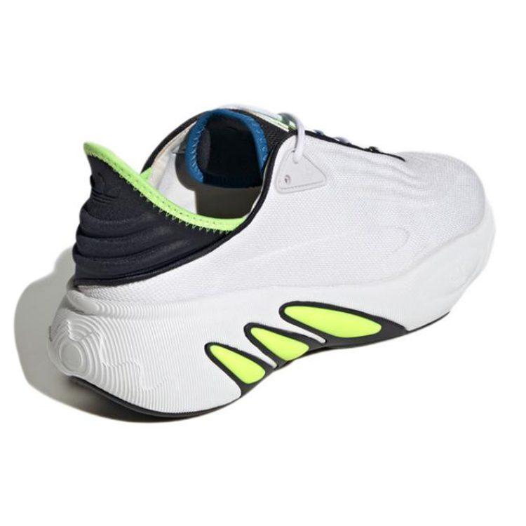Adidas Originals AdiFOM SLTN Slip Resistant, Abrasion Resistant, Breathable HQ1934