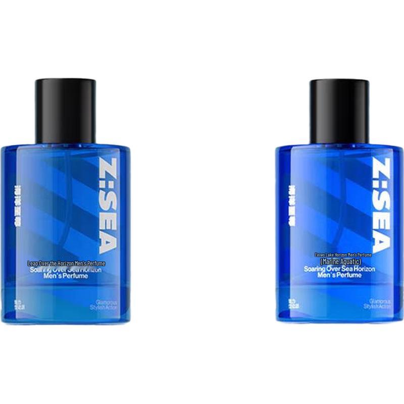 Коллекция ароматов Ocean Supreme