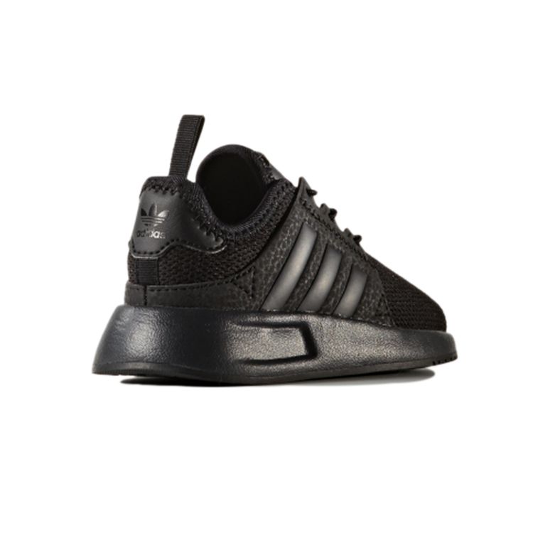 adidas X_PLR Infant Triple Black Детские кроссовки Core-Black BY9961