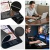2026 Calendar Mouse Pad Rectangle Waterproof Home Office Gaming Computer Laptop Mousepad Desk Mat with Non-slip Rubber Base PC Accessories
