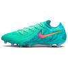 Phantom GX 2 Elite LV8 AG 'Vortex Pack' (Unisex) Green Glow / Black Soccer Shoes FJ2556 300