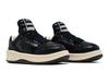 Мужские кроссовки Rick Owens x Converse DRKSHDW TURBOWPN Low 'Black Cloud Cream'