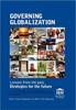 Книга Governing Globalization : Lessons from the Past, Strategies for the Future