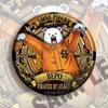 Аниме One Piece Значок Стиль C Луффи Булавка Мерч Брошь из Аниме Аксессуары для Косплея Коллекция Японской Манги Для Детей Взрослых Подарок на День Рождения Ребенка