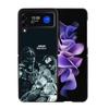 Чехол для телефона A-A$AP R-Rocky Rapper для Samsung Z Flip 7 6 5G Galaxy Z Flip4 Z Flip5 Z Flip3 Coque Черный Жесткий ПК Корпус Защитный C
