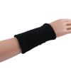 Fitness Exercise Tennis Basketbal Gym Yoga Sweatband Wristband Arm Band Sweat Band