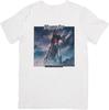 Rhapsody of fire Vintage Retro Fit for Unisex women Quality Cotton TShirts