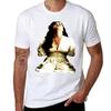 Boxing Helena T-Shirt Essential T Shirt T Shirt Personalised Black Cotton T-shirt Plain for Man Package T-Shirt