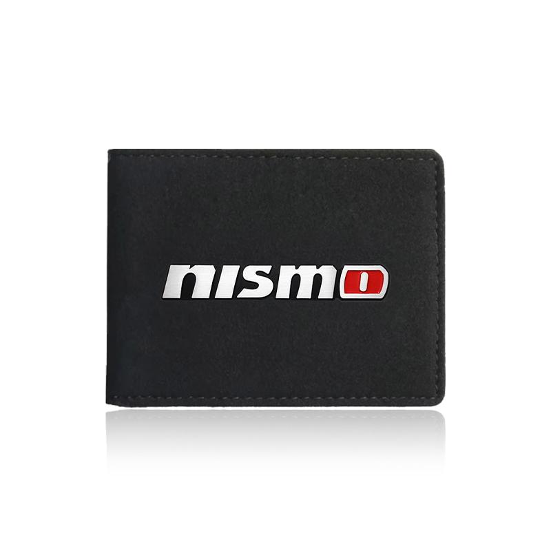 1 шт. Кожаный чехол для кредитных карт Защитный чехол для документов для вождения автомобиля для Nissan Nismo X-Trail T32 T31 Qashqai Tiida Teana Автостайлинг