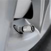 Колпачок на ниппель автомобильной шины, колпачок на вентиль Для MINI JCW CLUBMAN COUNTRYMAN CLUBVAN VAN Vision Urbanaut COUPE
