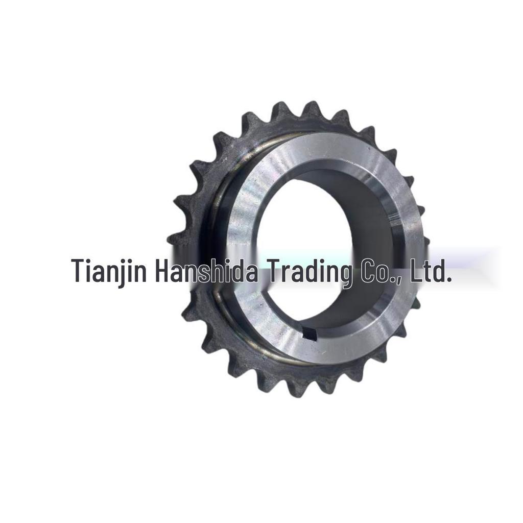 Hyundai/Kia Crankshaft Timing Gear 231212F001 Auto Part