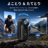 4K Action IP63 Wide WiFi 800mAh Magnetic Attachment Camera, Waterproof, 110° Angle, Enabled, Battery,