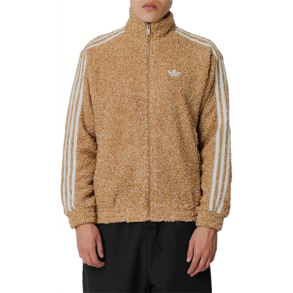 adidas Свитшот Originals Firebird из букле KS5274