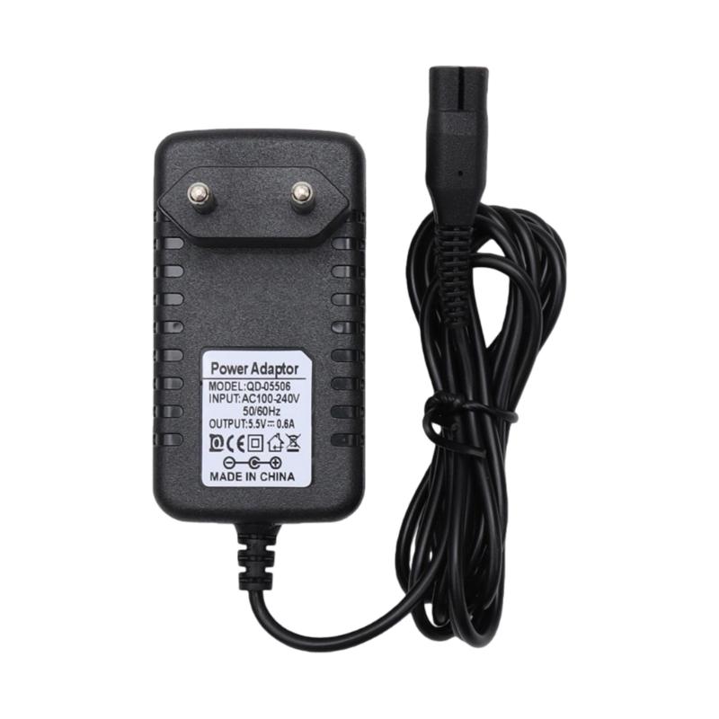 Cord Universal 55v Replacement Power For Window Vacuum Cleaner Lightweight And Strong Plastic Build
