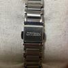 Used CITIZEN Eco-Drive Women's Watch Square