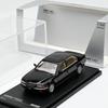 1:64 BMW E38 BMW 750il 7 Серия литая симуляция сплав модель автомобиля коллекция украшение, детский игрушечный.