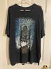 Винтажная футболка с концерта CARACH ANGREN 2016 года S5XL ZL568 Унисекс