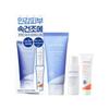 Astra Atobarrier 365 Hydro Soothing Cream 60ml Set (+ Hydro Essence 25ml + Sunscreen 10ml)