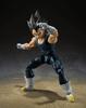 TAMASHII NATIONS Dragon Ball Super Vegeta SUPER HERO окрашенная подвижная фигурка SHFiguarts