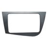 Рамка панели DVD для панели обновления аудиосистемы Seat Leon/Toledo