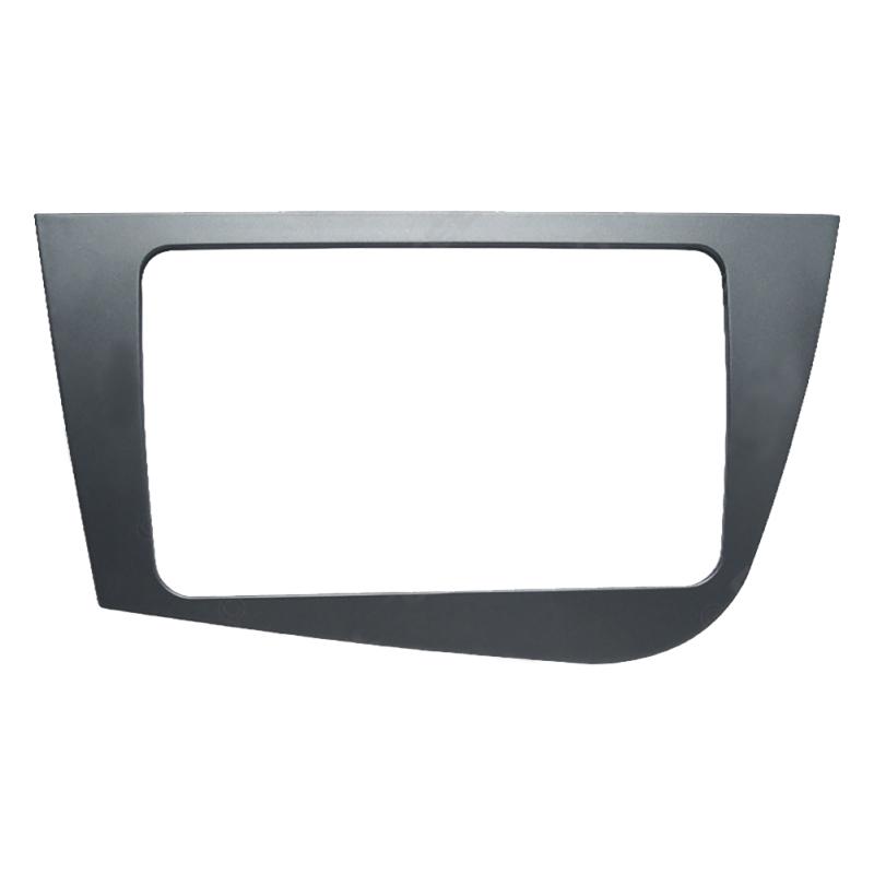 Рамка панели DVD для панели обновления аудиосистемы Seat Leon/Toledo