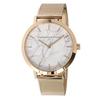 CHRISTIANPAUL 35mm Marble Stainless Steel Watch [Christian Paul] Women's MRML-02 [Item]