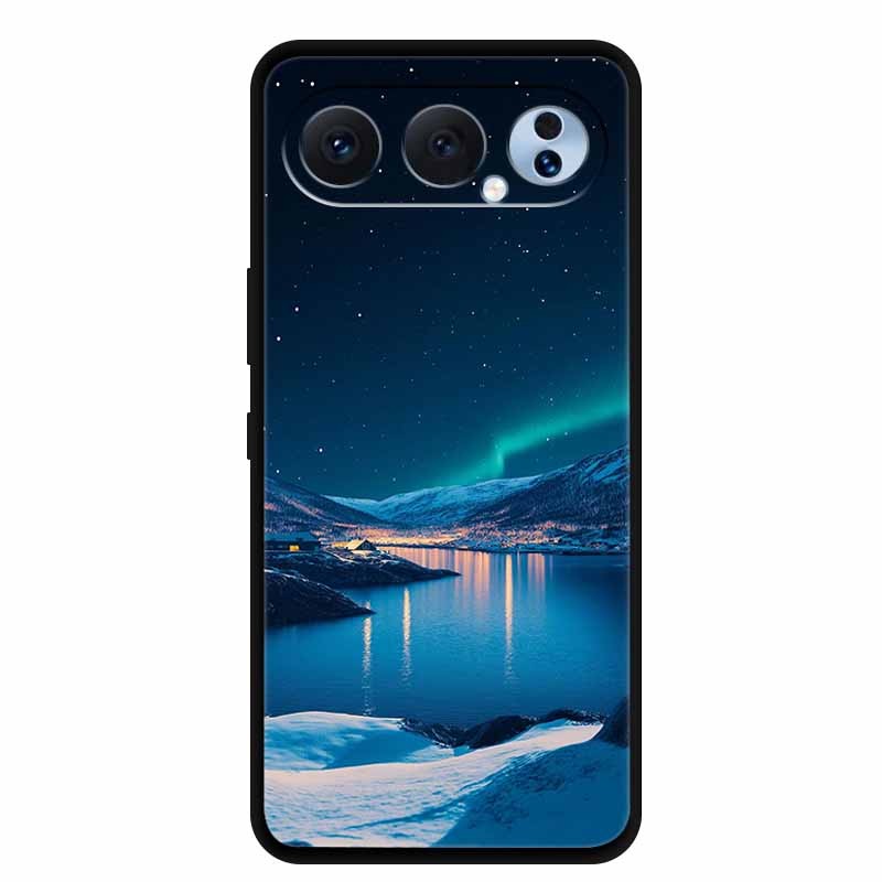 Чехол с цветочными узорами для Honor 500 Pro Силиконовый Мягкий ТПУ Чехол для Телефона Бампер Honor500 Pro MEP-AN00 Чехол Задняя Панель Аниме Кошки Милый