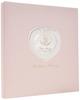 Wedding Memory Felt Album, A-LK-609-P, Pink
