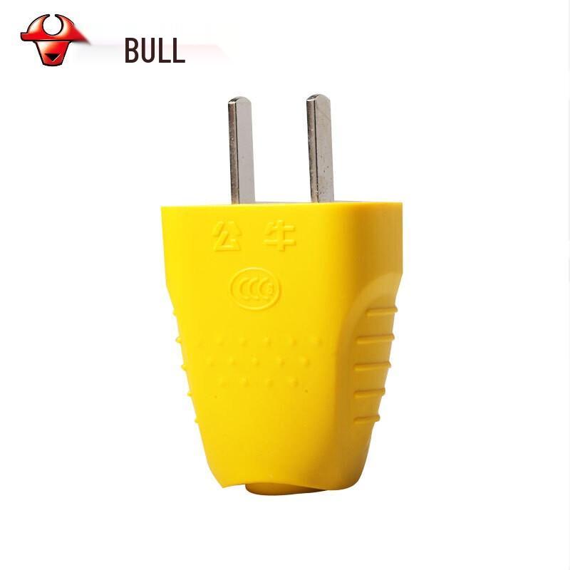 BULL Двухфазная вилка GNT-10L4