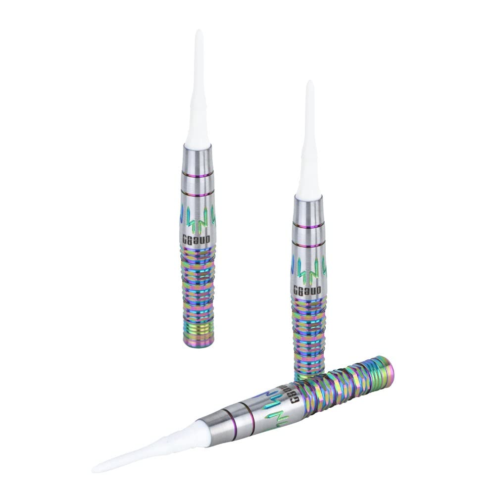 One80 One Eighty Uroboros3 Ouroboros 3 2BA 20g Shigetaka Nakamura Model Dart Barrel Dart Set