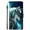 Phone Case For Motorola G86 G56 Case G 86 Coque Magnet Flip Wallet Leather Book Cover For Moto G56 G86 Case Funda Shockproof Bag