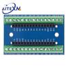 Mini / Type-C / Micro USB Nano 3.0 с загрузчиком совместимый Nano контроллер для arduino CH340 USB драйвер 16Mhz ATMEGA328P