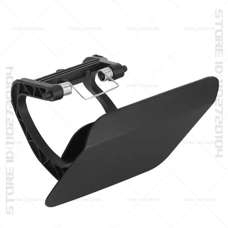 for 2008-2013 W212 Mercedes Benz E Class Front Bumper Headlight Washer Nozzle Jet Cover Cap 2128600108 2128600208