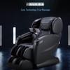 Ogawa OG-8598 4D Zero Gravity Smart Full Body Massage Chair