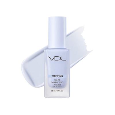 VDL Тональный праймер для коррекции цвета Serenity SPF20 PA++ 30 млг*1 шт/2 шт